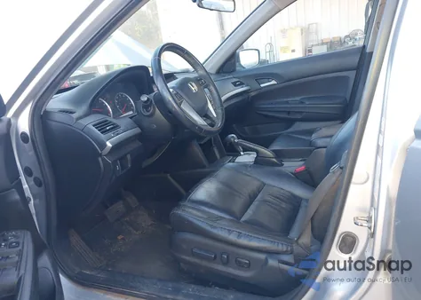 2012 Honda Accord 2.4 Se из США, поврежденный, VIN 1HGCP2F60CA173274